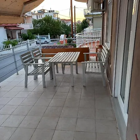 Apartment Dimis Nea Michaniona
