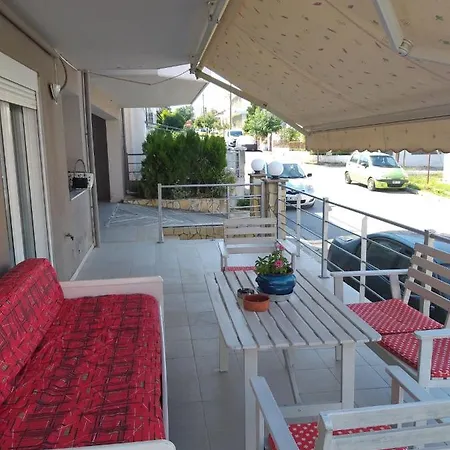 Apartment Dimis