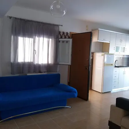Apartment Dimis