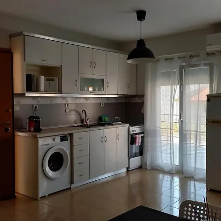 Dimis Apartman