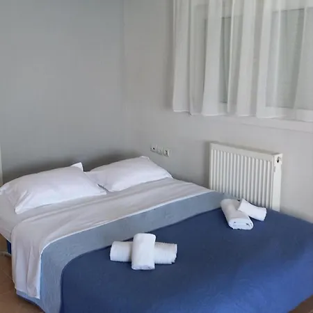 Apartment Dimis