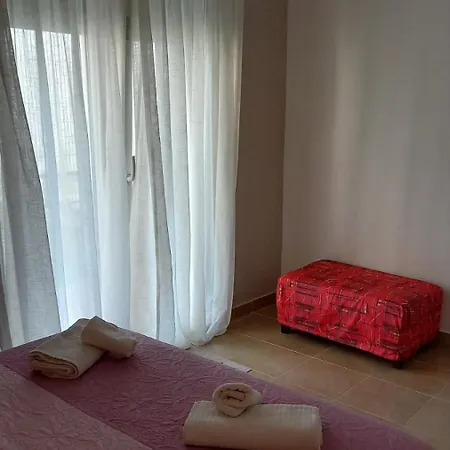 Apartment Dimis