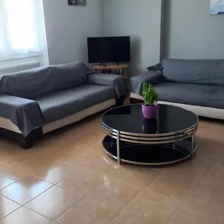 Dimis Apartman